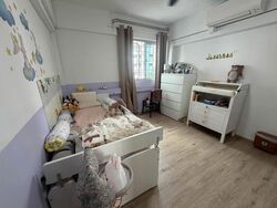 Blk 244 Gombak View (Bukit Batok), HDB 4 Rooms #603163681